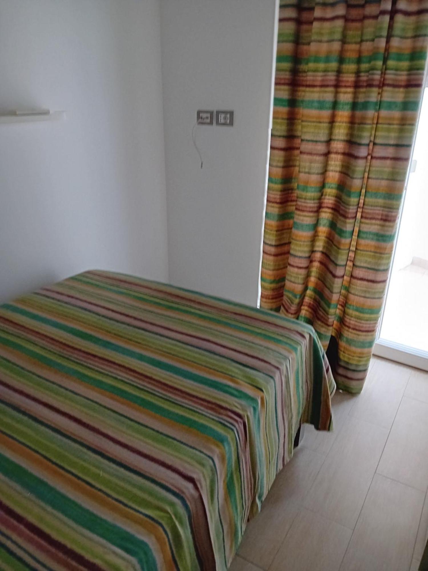 Apartment Casa La Merla Capri