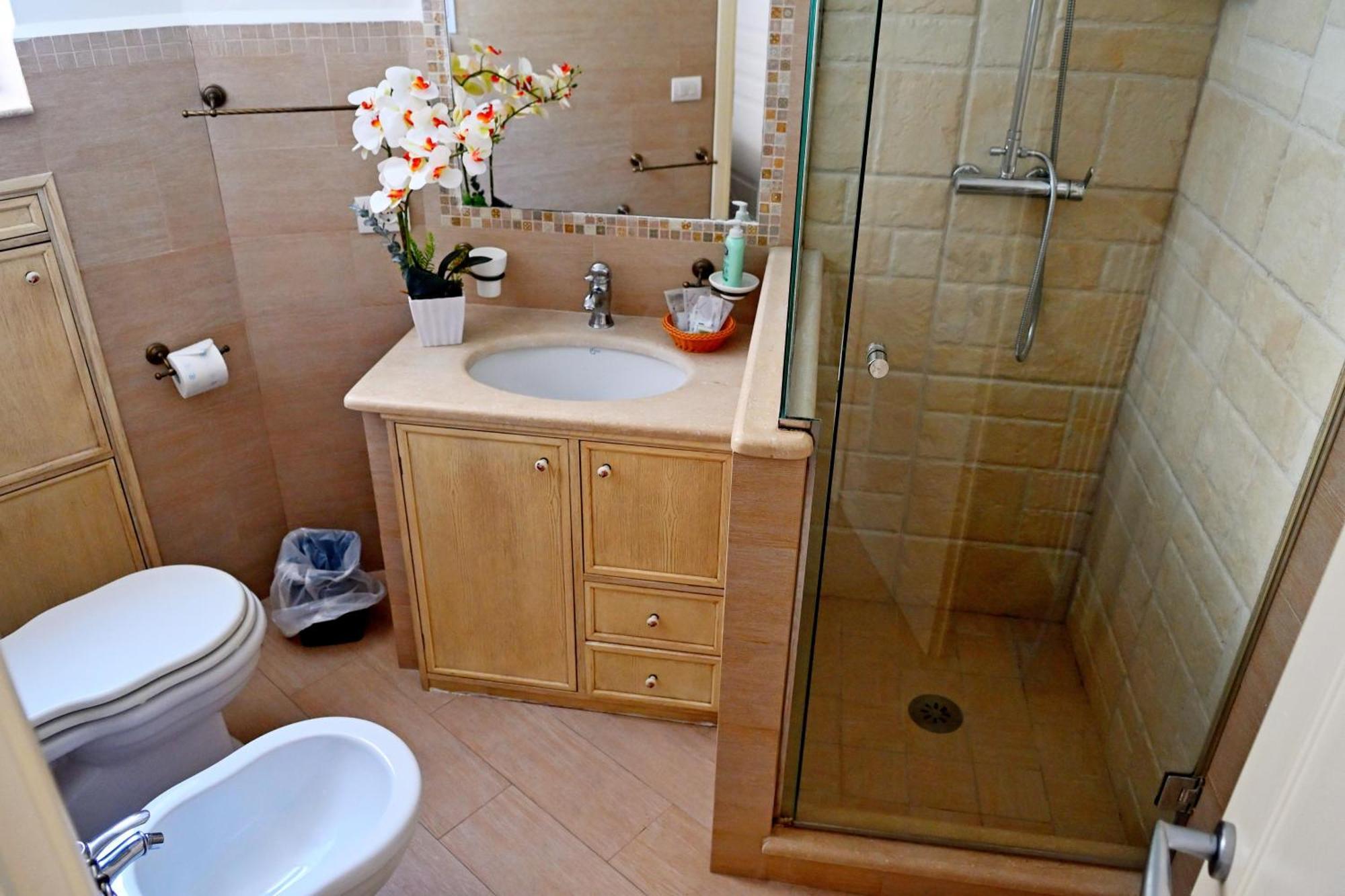 Apartamento Casa La Merla *