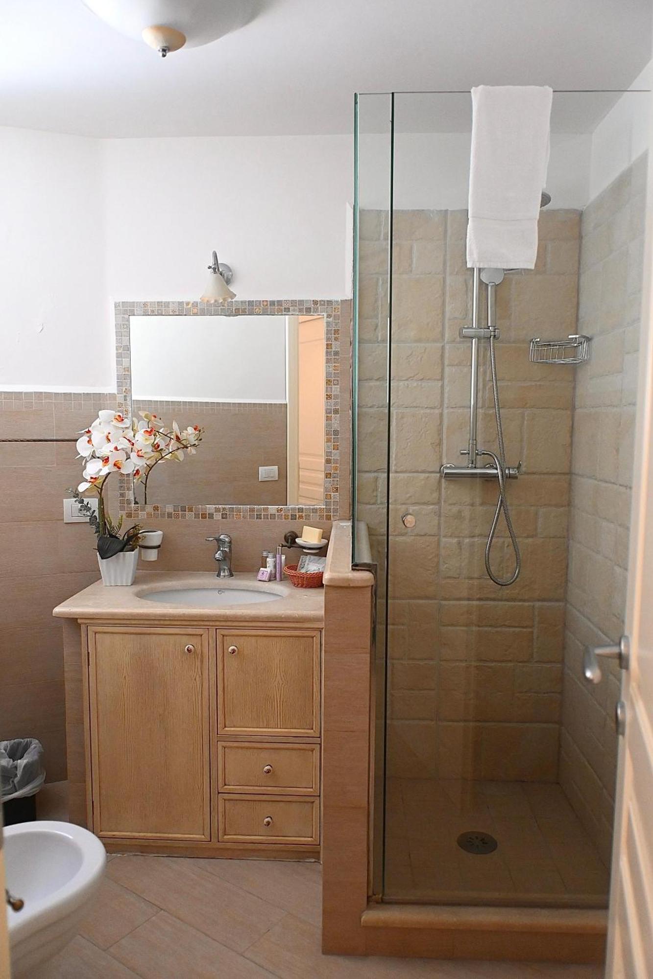 Apartamento Casa La Merla