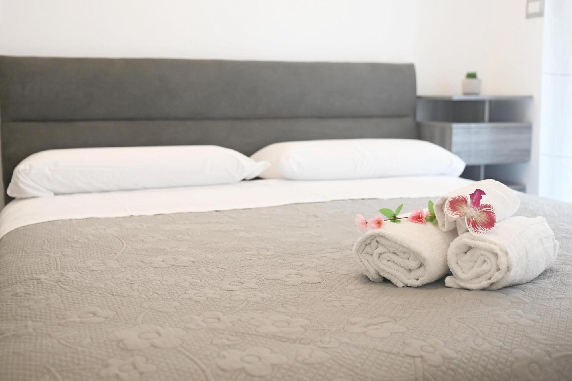 Apartamento Casa La Merla *